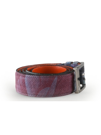 Greve Riem Bruin 338209
 Maat 115 cm
 