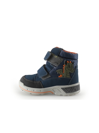 Pepino Boots Blauw 338211
 Maat 25
 