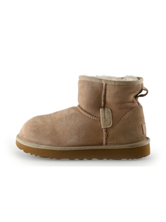 Ugg Laarzen Beige 338214
 Maat 38
 