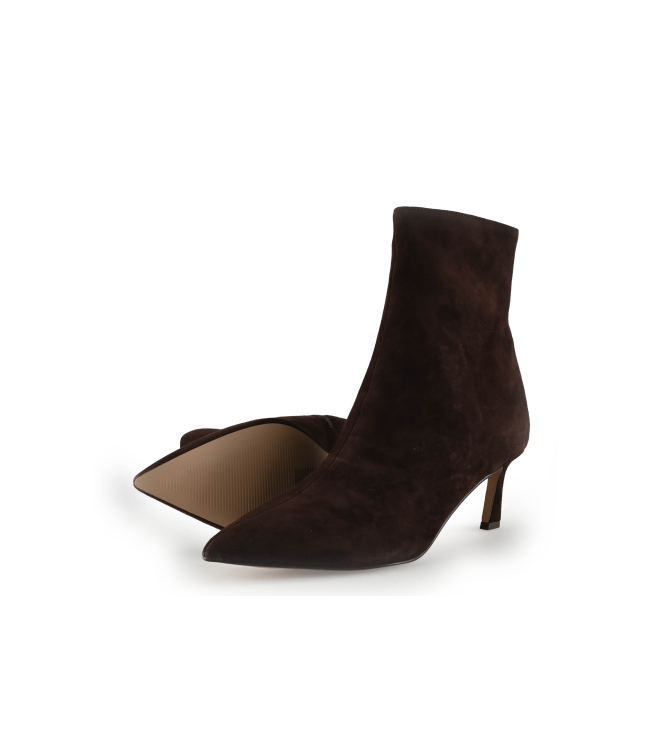 Steve Madden Enkellaarzen