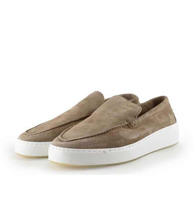 Nubikk Loafers 