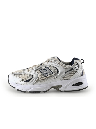 New Balance Sneakers Wit 338227
 Maat 39½
 