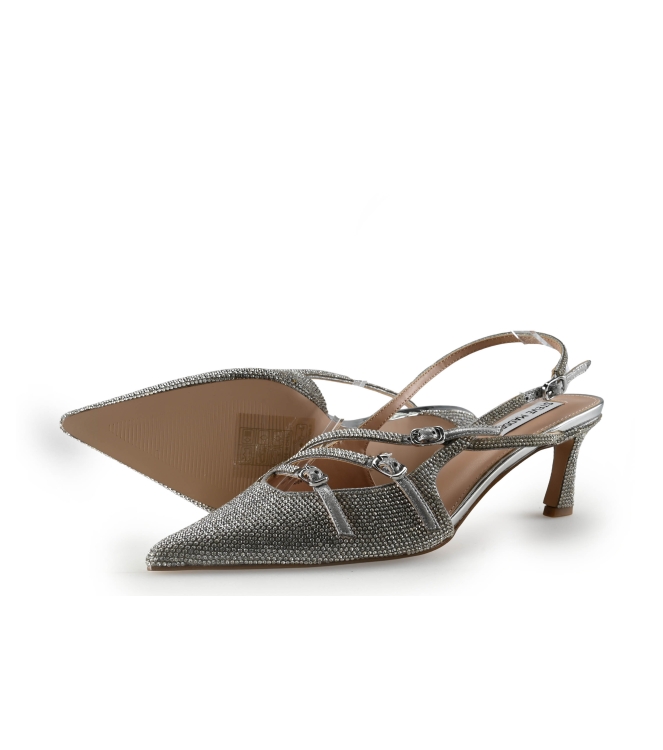 Steve Madden Slingbacks