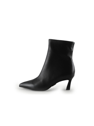 Steve Madden Enkellaarzen Zwart 338240
 Maat 42
 
