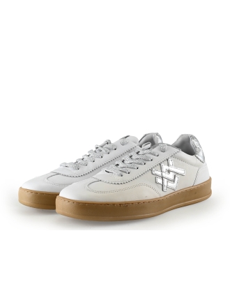 Sub55 Sneakers Wit 338244
 Maat 39
 