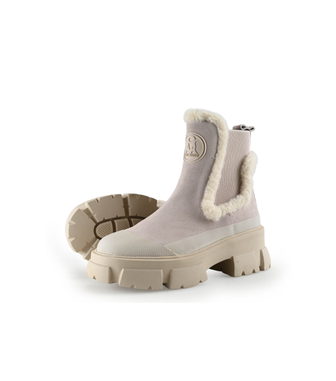 Steve Madden Enkellaarzen