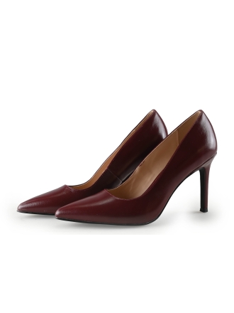 Steve Madden Pumps Rood 338249
 Maat 36½
 