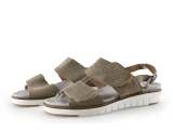 Comfort Plus Sandalen