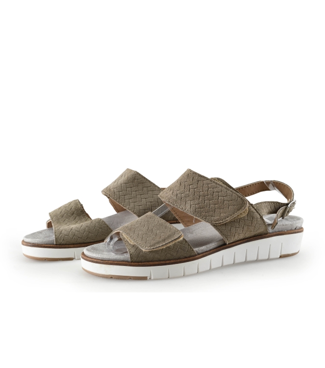 Comfort Plus Sandalen