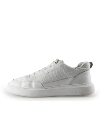 Cycleur de Luxe Sneakers Wit 338265
 Maat 43
 