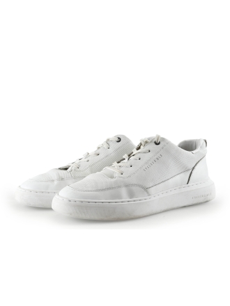 Cycleur de Luxe Sneakers Wit 338265
 Maat 43
 