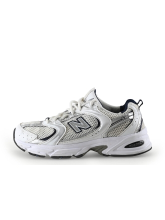 New Balance Sneakers Wit 338266
 Maat 38
 