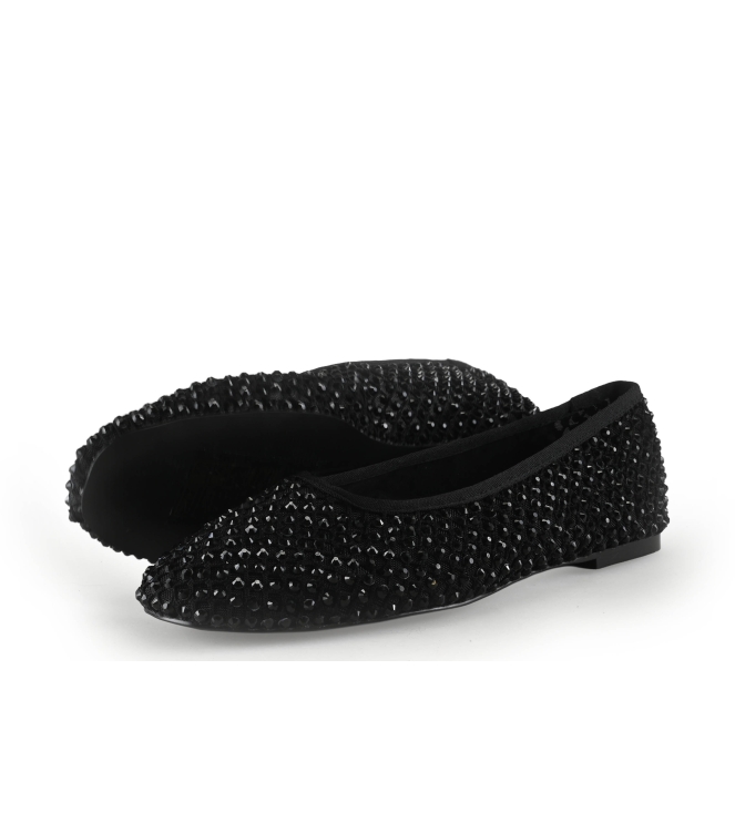 Steve Madden Ballerina's