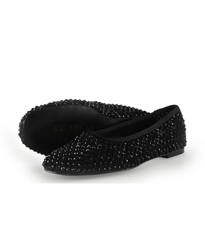 Steve Madden Ballerina's