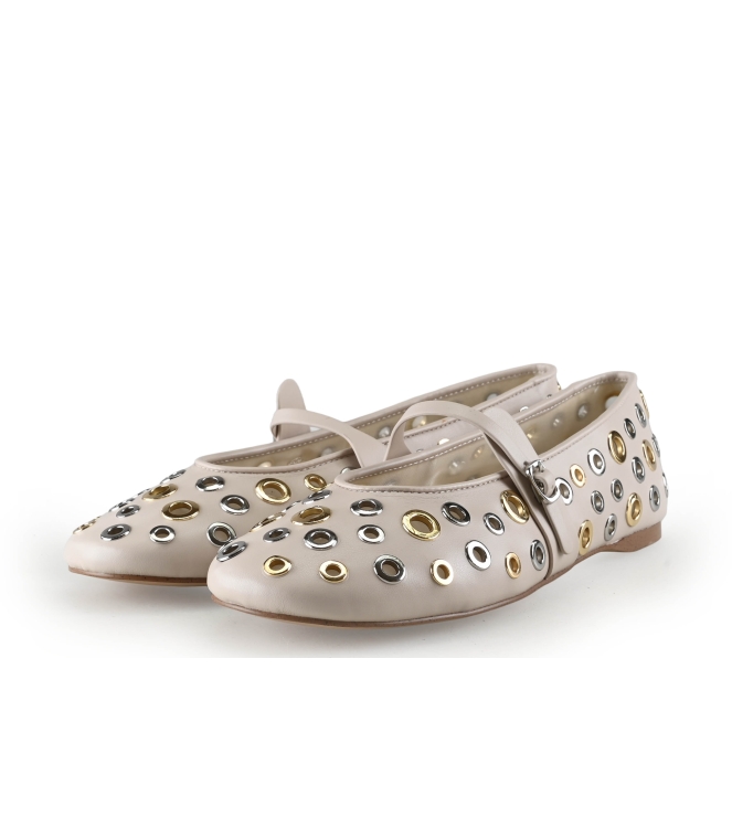 Steve Madden Ballerina's