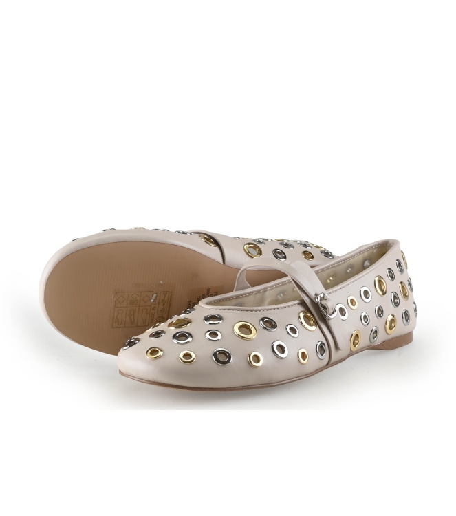 Steve Madden Ballerina's