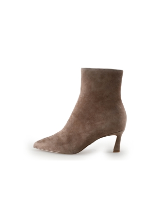 Steve Madden Enkellaarzen Beige 338285
 Maat 36
 