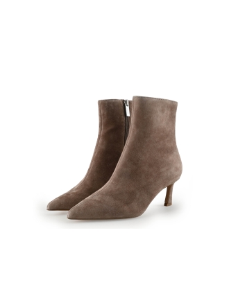 Steve Madden Enkellaarzen Beige 338285
 Maat 36
 