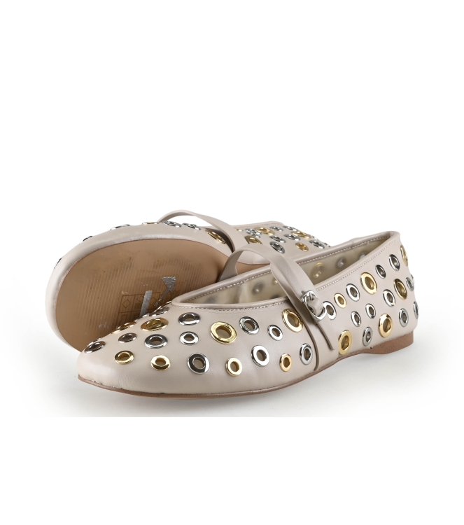 Steve Madden Ballerina's