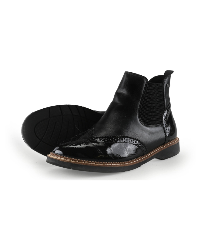 S.oliver Chelsea boots