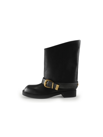 Steve Madden Boots Zwart 338300
 Maat 39
 