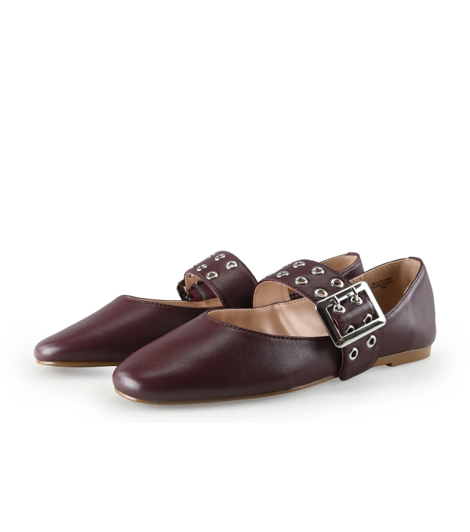 Steve Madden Ballerina's