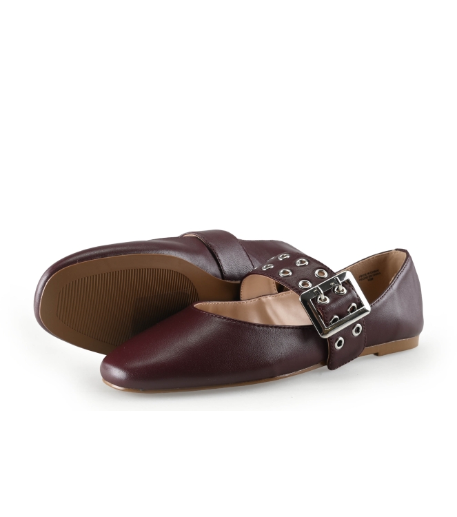 Steve Madden Ballerina's