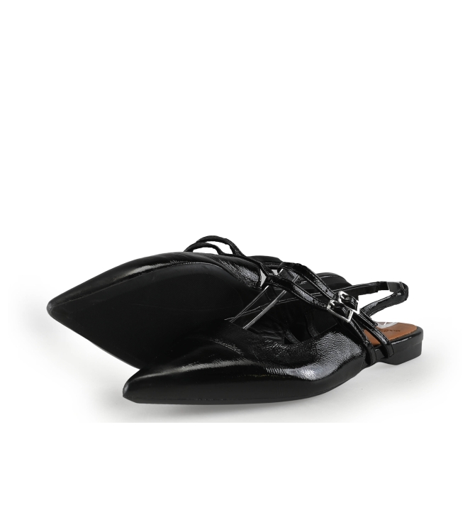 Vagabond Ballerina's