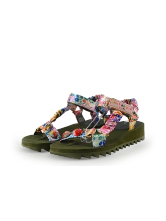 Kurt Geiger Sandalen Overig 338314
 Maat 41
 