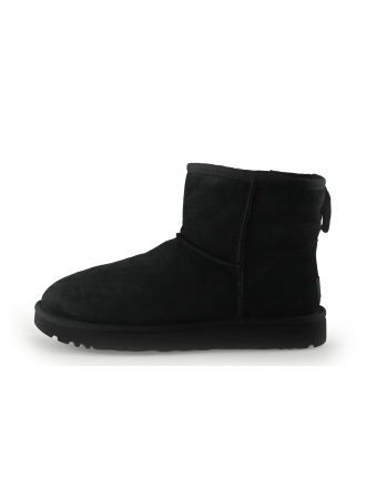 Ugg Sneeuwlaarzen Zwart 338316
 Maat 38
 