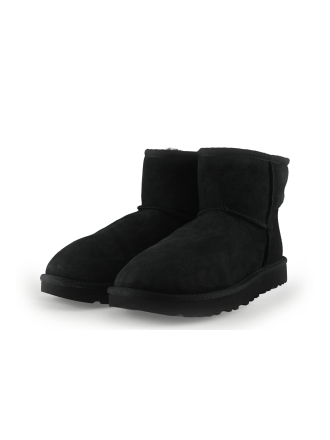 Ugg Sneeuwlaarzen Zwart 338316
 Maat 38
 