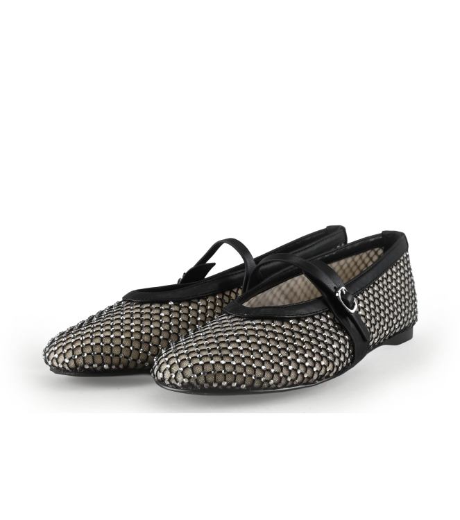 Steve Madden Ballerina's