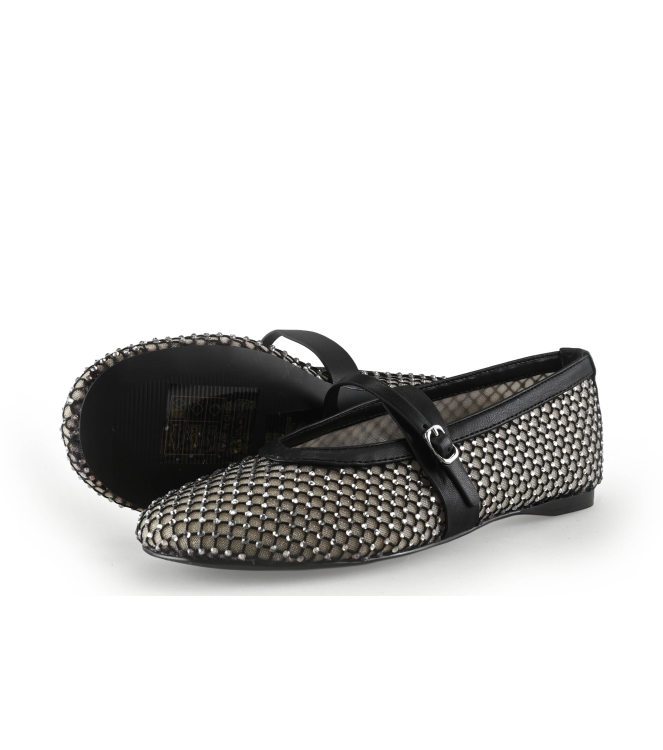 Steve Madden Ballerina's