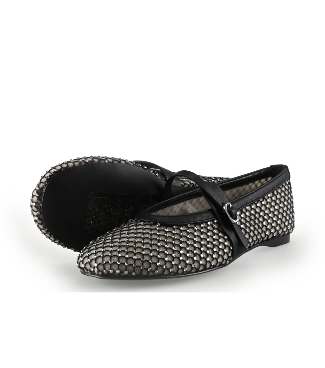 Steve Madden Ballerina's