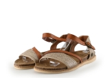 Mustang Sandalen