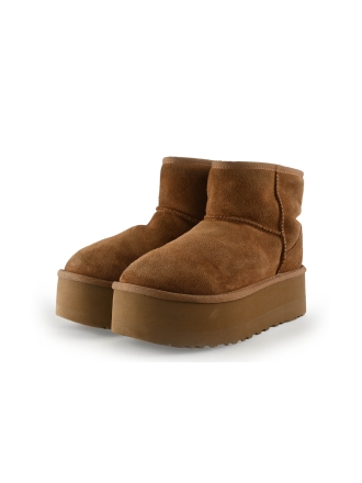 Ugg Boots Bruin 338339
 Maat 37
 
