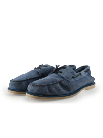 Timberland Bootschoenen Blauw 338344
 Maat 47½
 