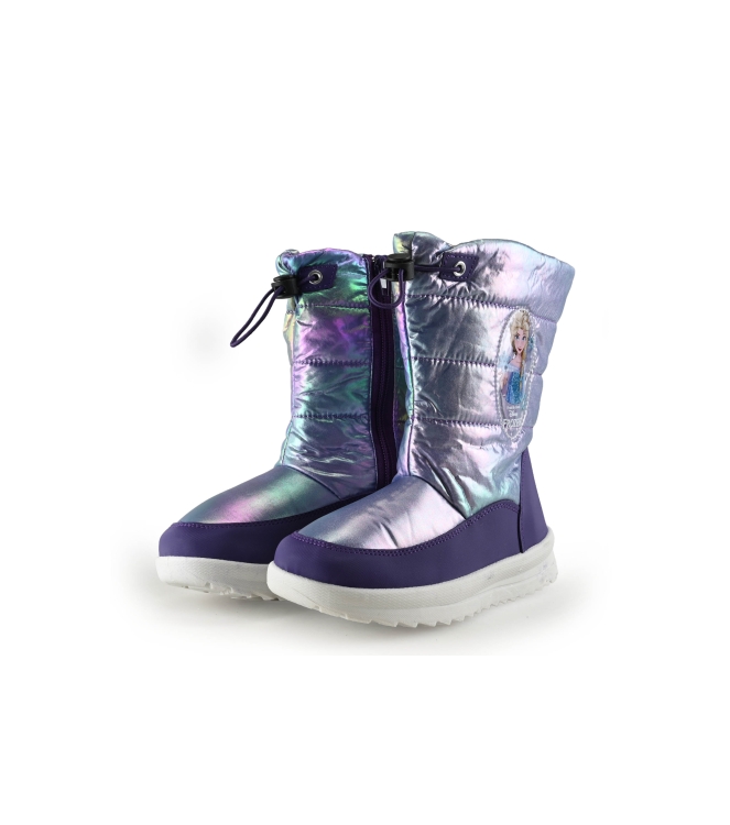 Frozen Sneeuwlaarzen