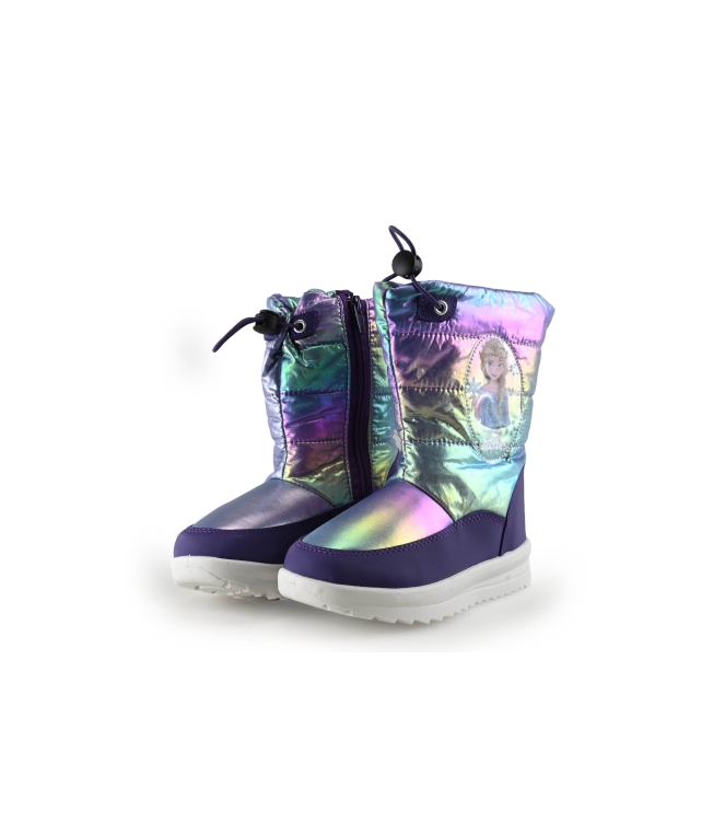 Frozen Sneeuwlaarzen