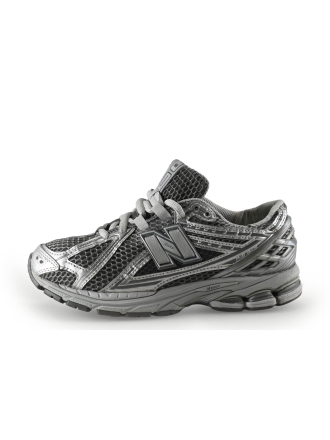 New Balance Sneakers Grijs 338348
 Maat 37
 