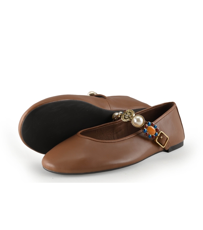 Jeffrey Campbell Ballerina's