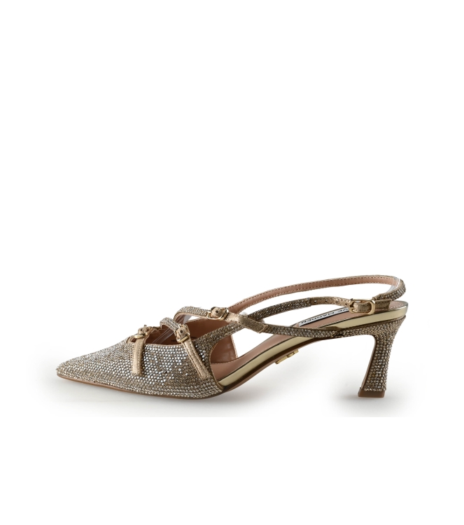 Steve Madden Slingbacks