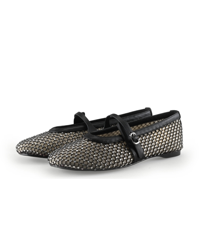 Steve Madden Ballerina's