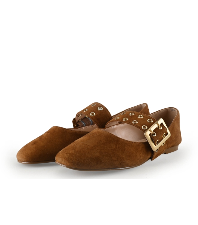 Steve Madden Ballerina's