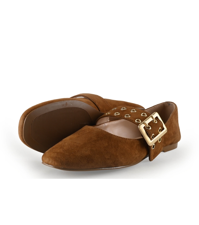 Steve Madden Ballerina's