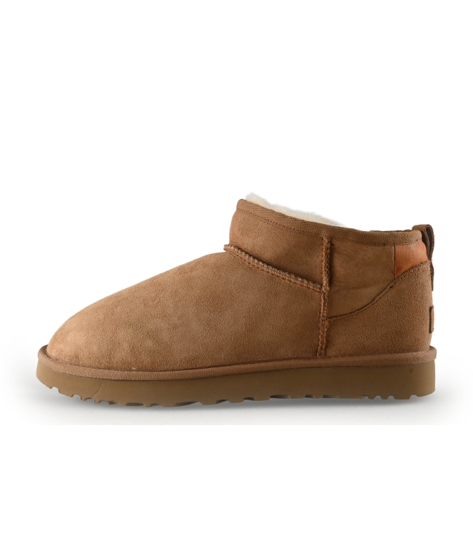 Ugg Enkellaarzen