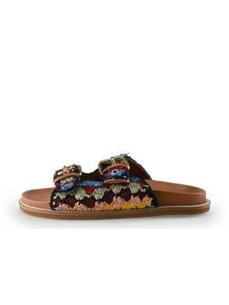 Toral Slippers Overig 338379
 Maat 38
 