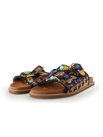 Toral Slippers Overig 338385
 Maat 38
 