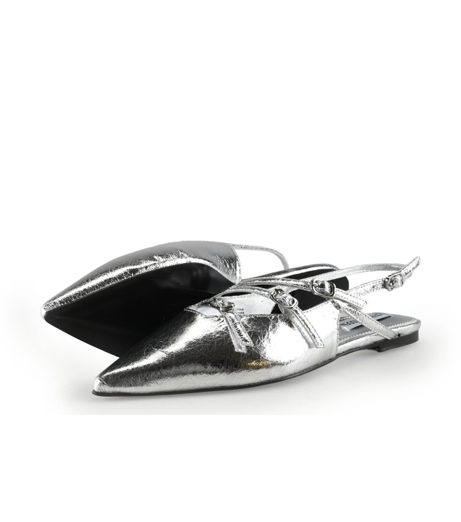 Steve Madden Ballerina's