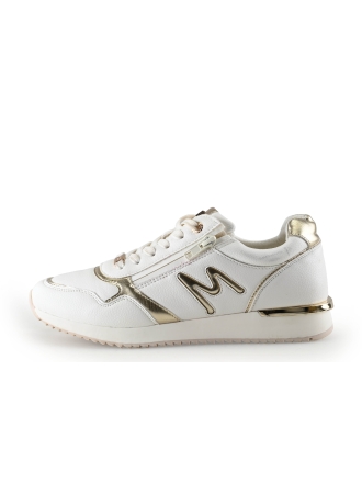 Mexx Sneakers Wit 338406
 Maat 40
 